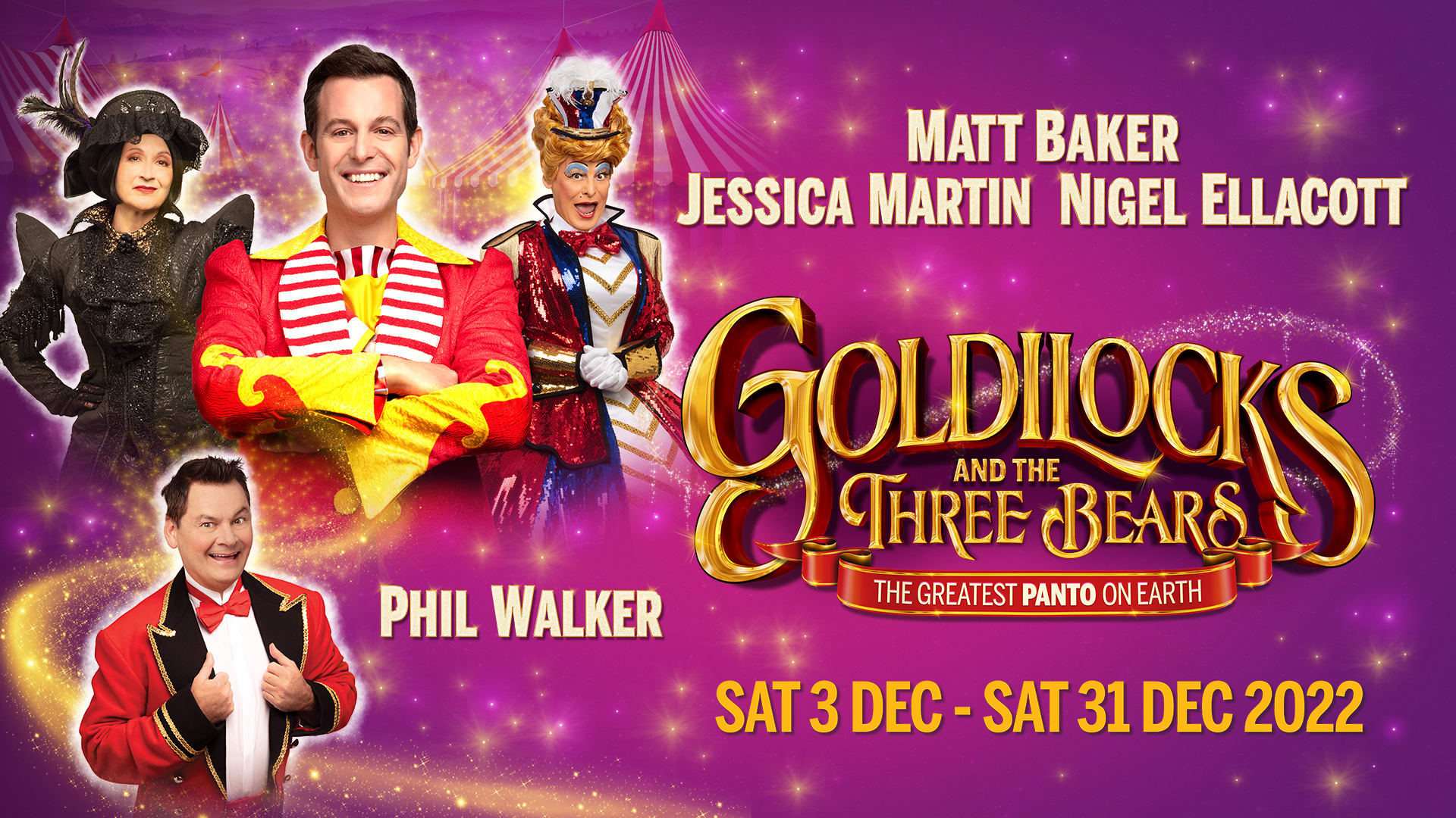 Richmond Theatre Box Office Buy Tickets Online ATG Tickets